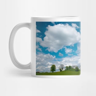 Countryside Mug